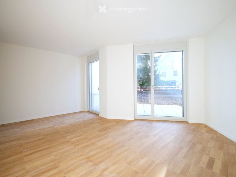 4½-Zimmer Reihenhaus mit Wintergarten, Terrasse und Garten in Herrliberg - Bild 4