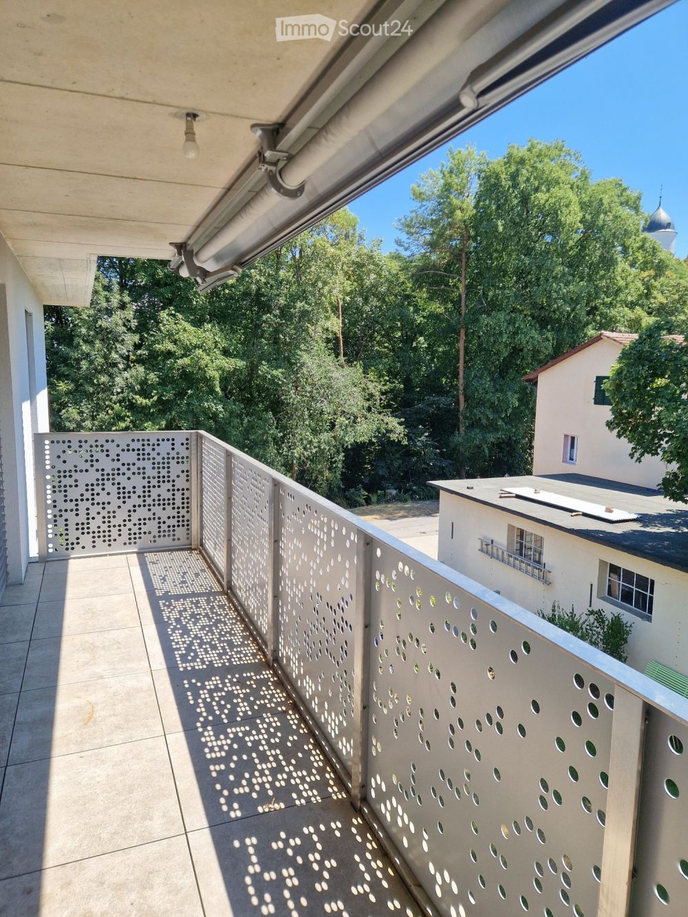 Wohnung 4.5 Zimmer - Bild 1