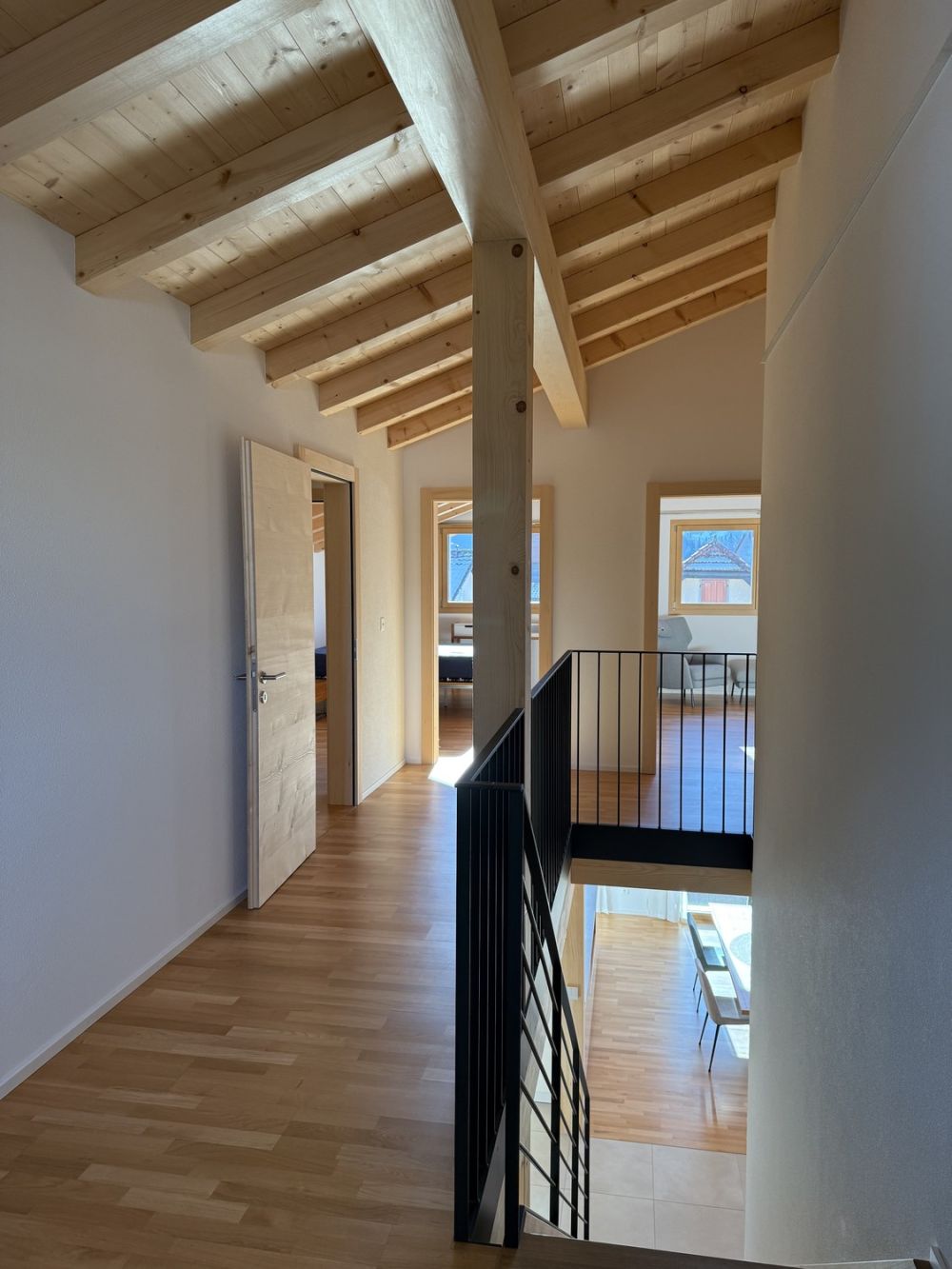 Appartement duplex de haut standing d'env. 200 m2 avec terrasse - Bild 13