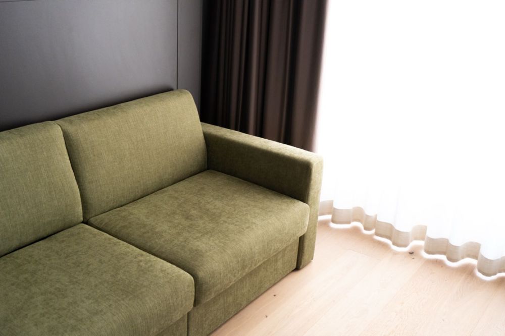 Arbed Living Apartments, Bellinzona-Castione - Suite da 2.5 locali privo di barriere architettoniche - Arbed Living Apartments, Bellinzona-Castione - Suite da 2.5 locali privo di barriere architettoniche - 6