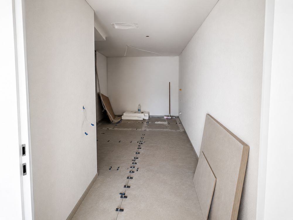Luxus pur – Exklusive 4.5-Zimmer-Terrassenwohnung in Rothrist - Bild 11