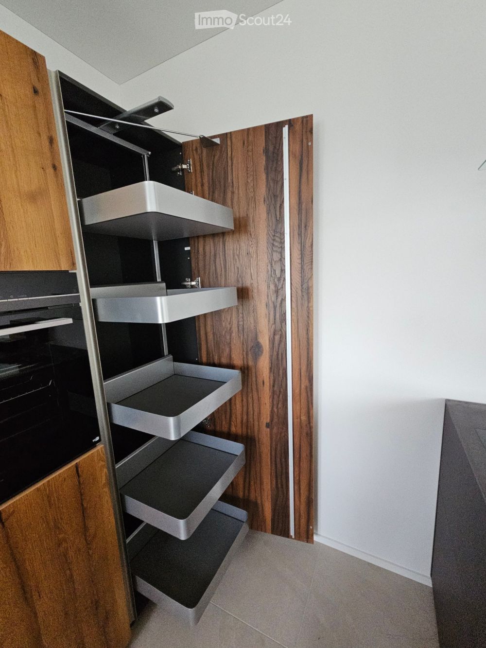Exklusives, modernes Wohnen mit Seeblick, Erstvermietung, Hausteil - Bild 5