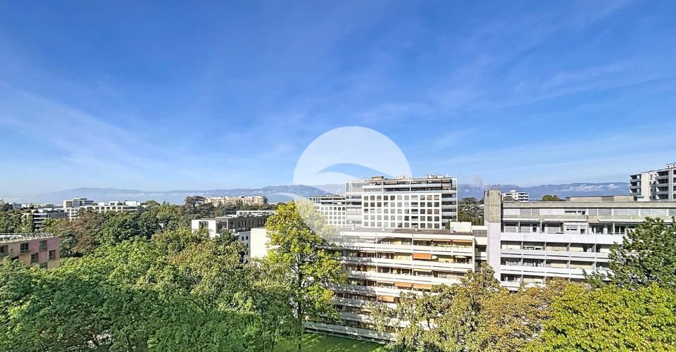 Magnifique 4 pièces vue Jura - Appartement 4 pièces - image - 6