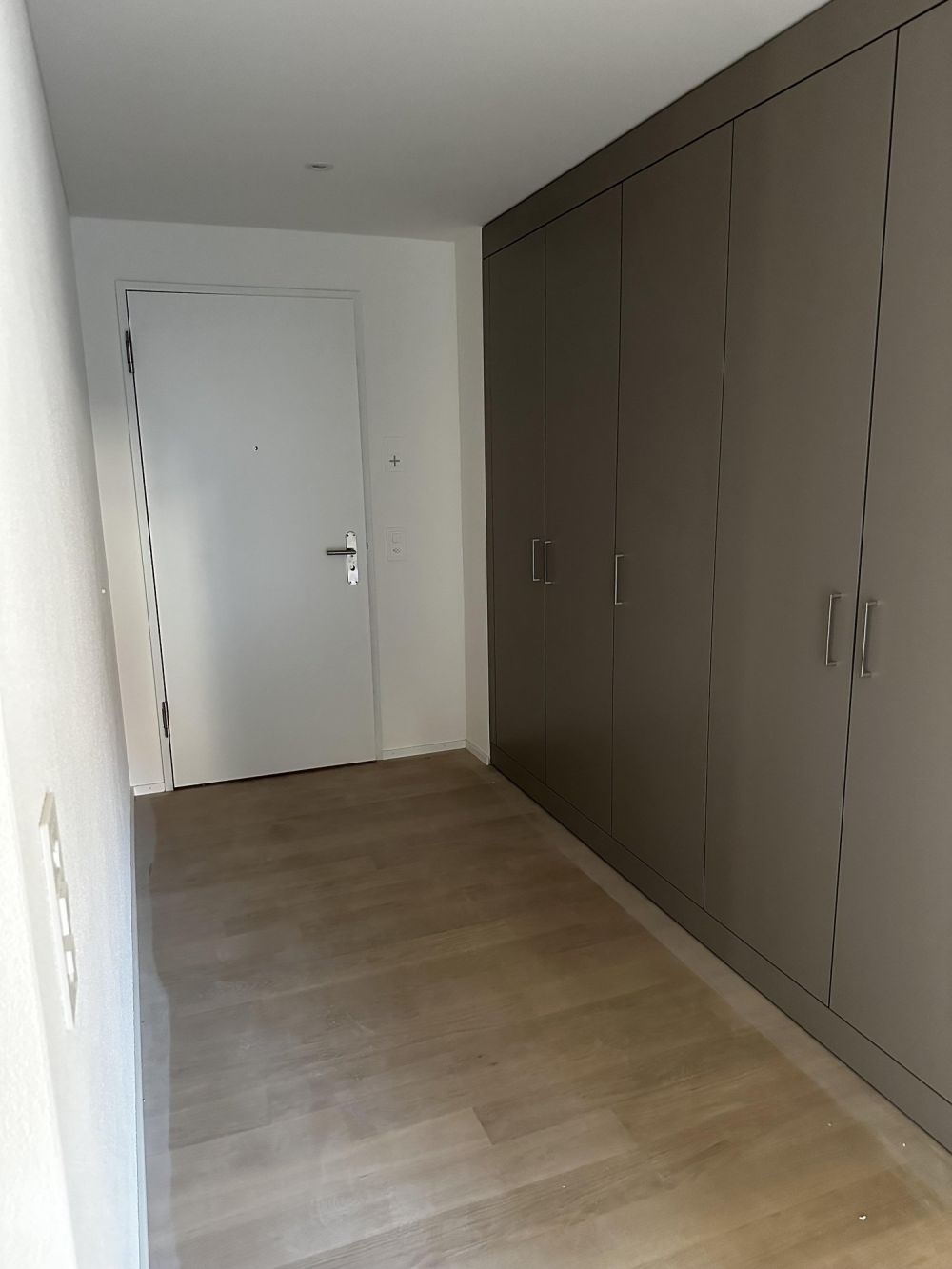 Erstvermietung - Tolle 4.5-Zimmer-Attikawohnung mit grosser Terrasse und Blick ins Grüne - Bild 3