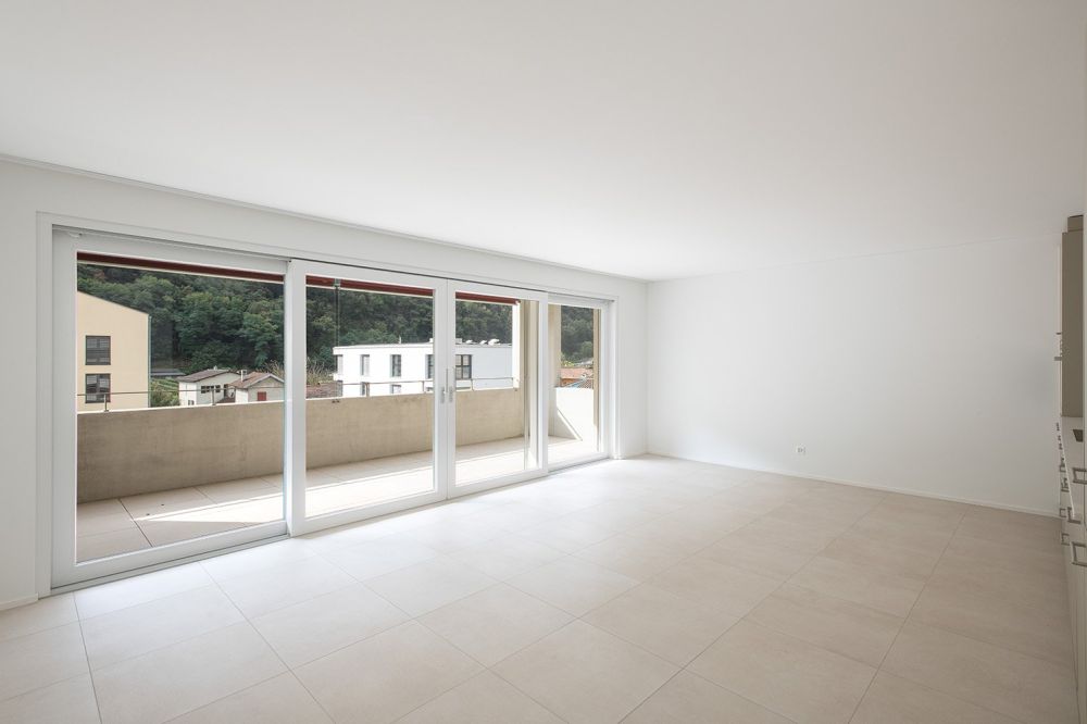 Per spostarsi facilmente - Wohnzimmer