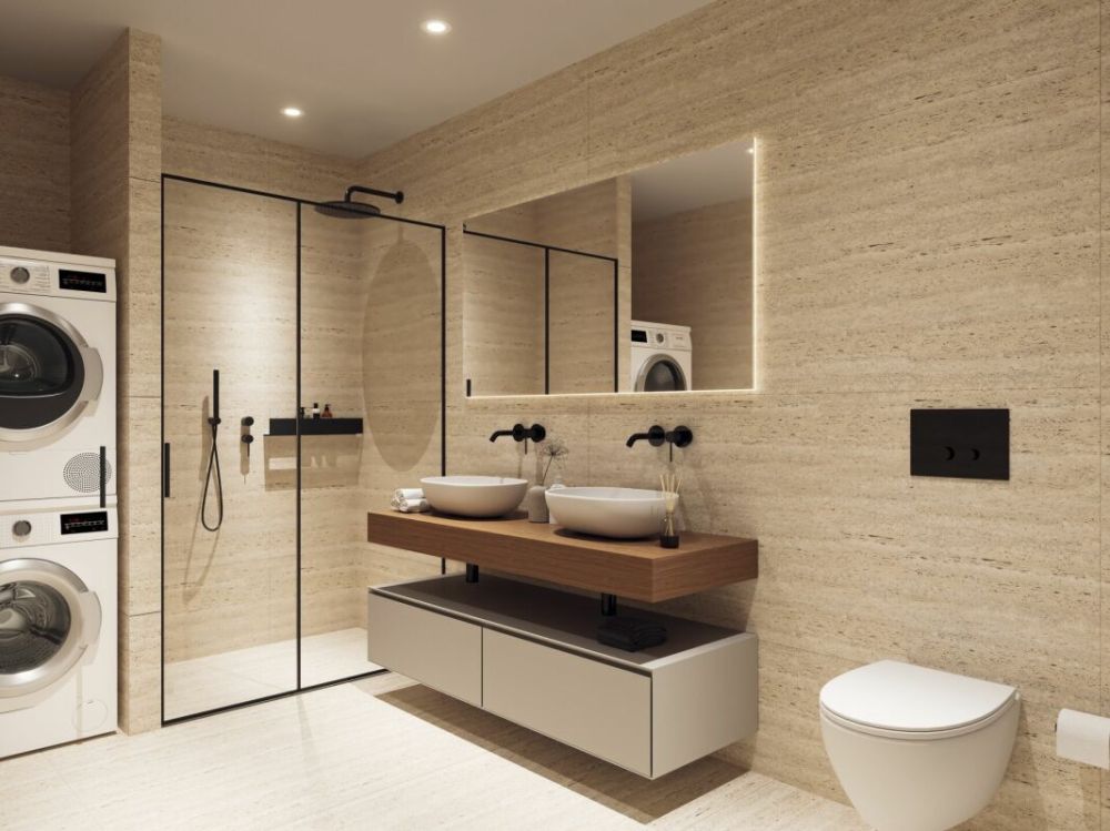 Generoso 2.5 locali con terrazza in zona tranquilla - Bild 3