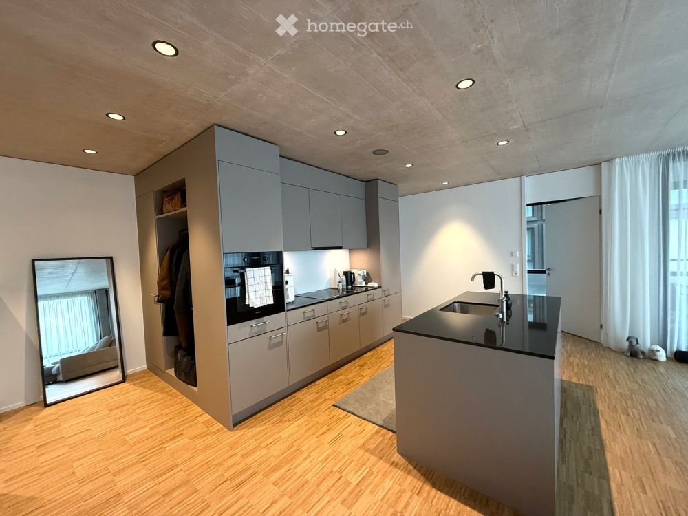 2.5 Zimmer Wohnung in Rudolfstetten - Bild 3