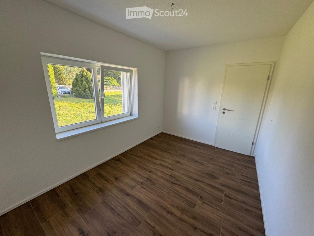 Modernes Einfamilienhaus in Walliswil b. Wangen – 5.5 Zimmer zu vermieten - Bild 8