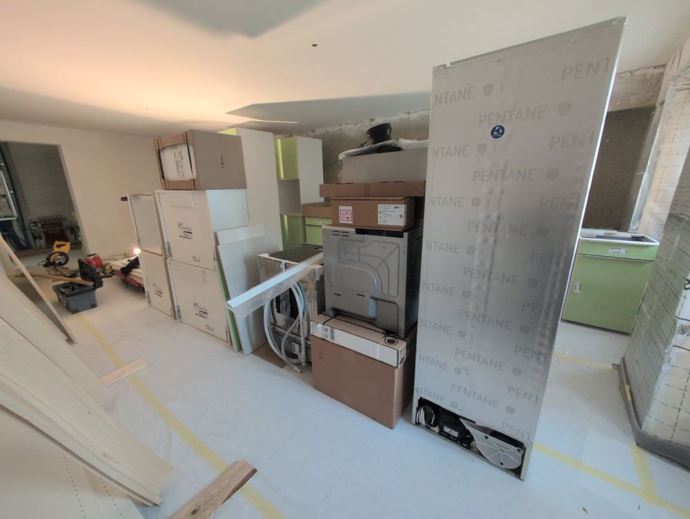 Promotion unique ! Un très beau studio NEUF, à louer en plein coeur de Riddes ! - Bild 2