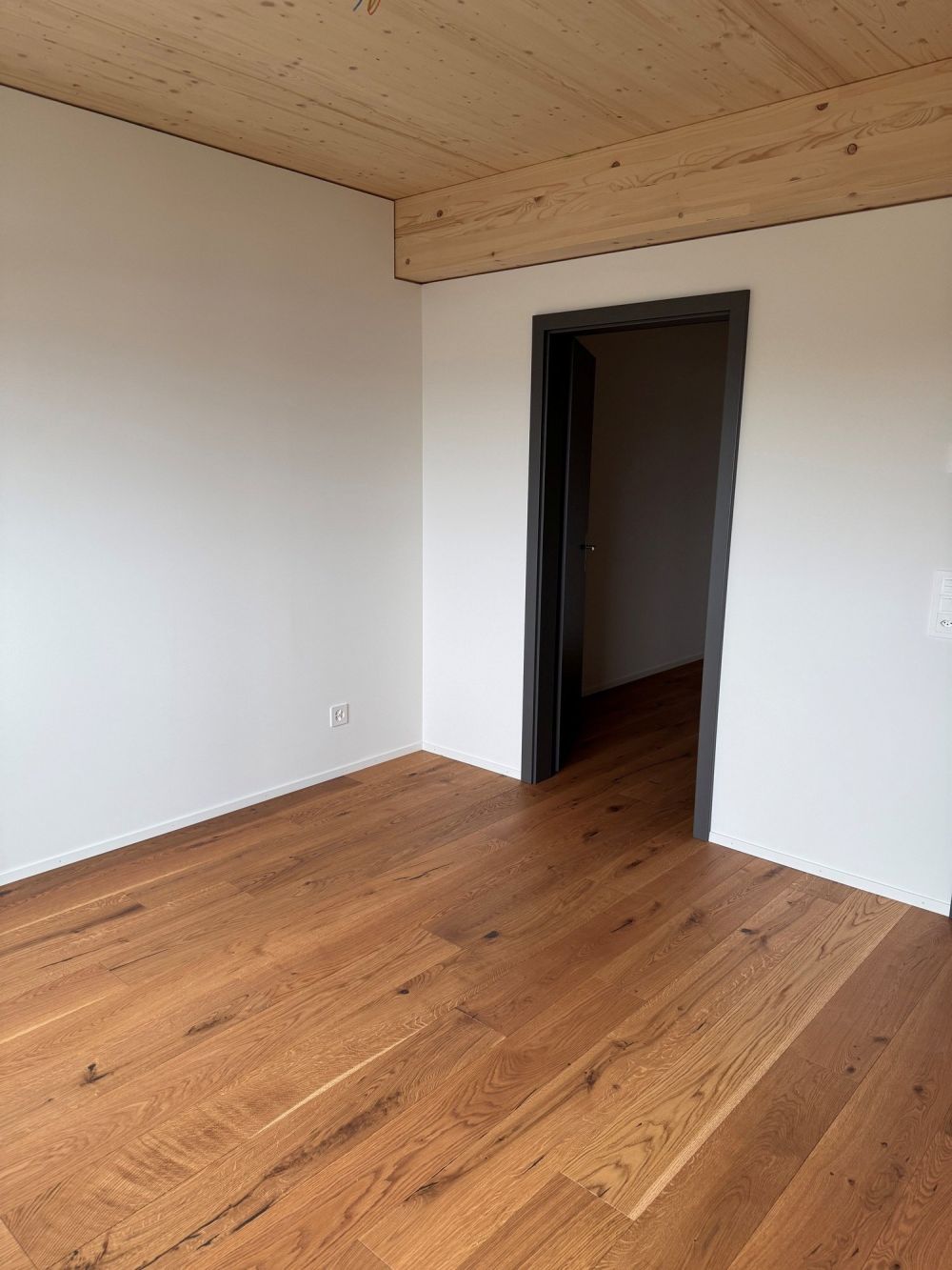 3.5-Zimmer-Attikawohnunng mit Sommerkühlung zu vermieten - Bild 12