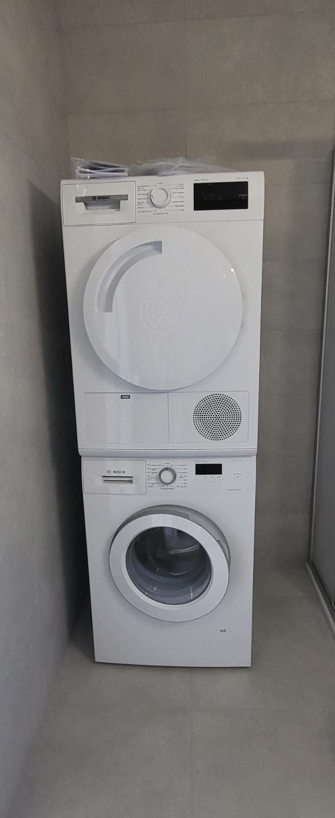 Bex : à louer appartement lumineux de 2,5 pièces dans un quartier calme - Bild 7