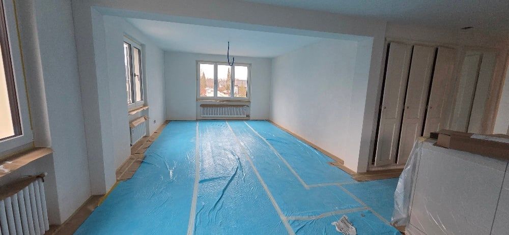 Erstvermietung 3.5-Zimmer-WHG in ruhigem Quartier - Bild 6