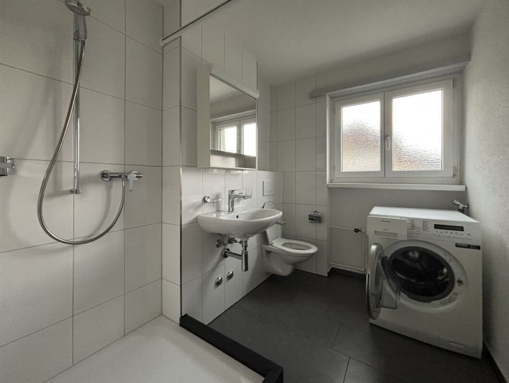 3.5-Zimmer-Wohnung - Bild 5