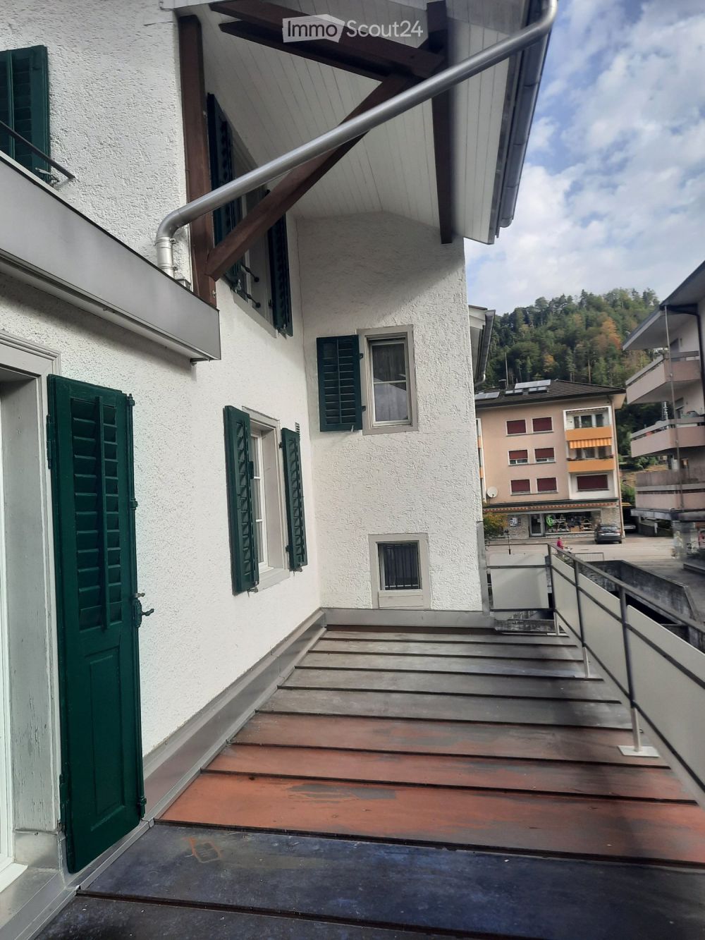 Tiny-Wohnung im Züri Oberland - Bild 5