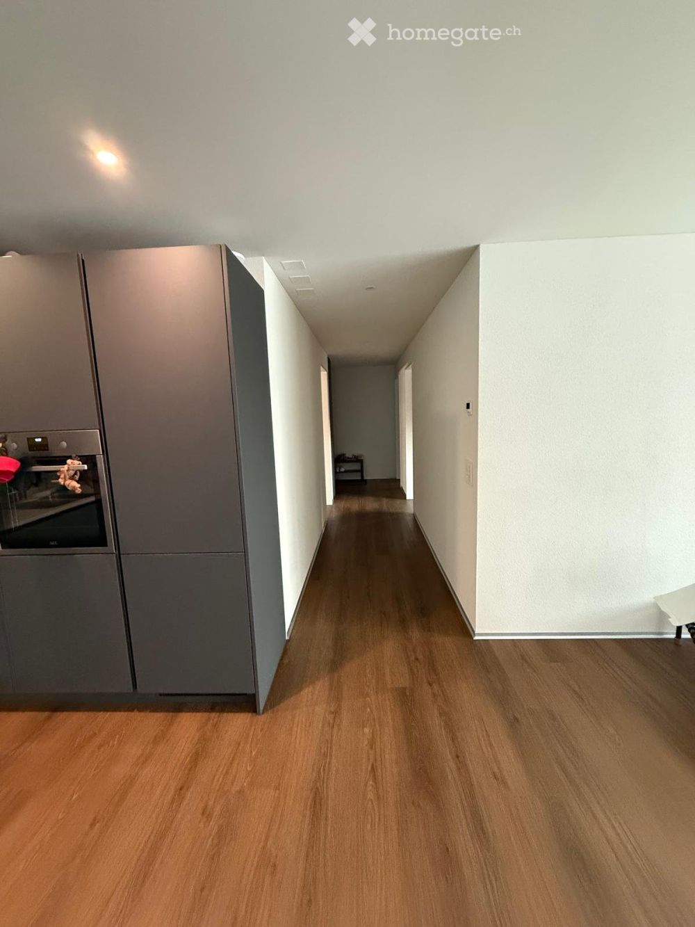 Moderne EG 3.5 Zimmerwohnung in Thundorf – wir suchen Nachmieter ab 1. März 2026 - Bild 3