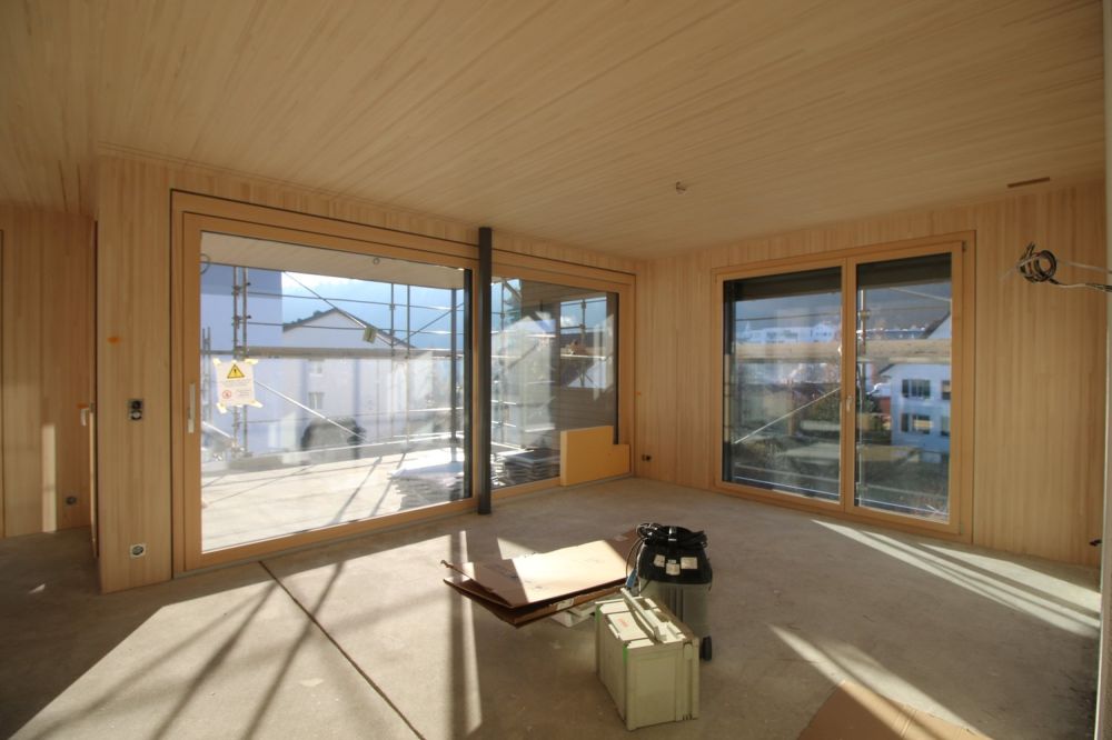 ERSTVERMIETUNG (moderne 4.5- und 5.5-Zimmer-Wohnungen) - Bild 7