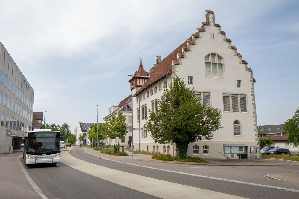 Neubau in Suhr - hochwertige Wohnungen mit Mitgestaltungsmöglichkeiten - Bild 10