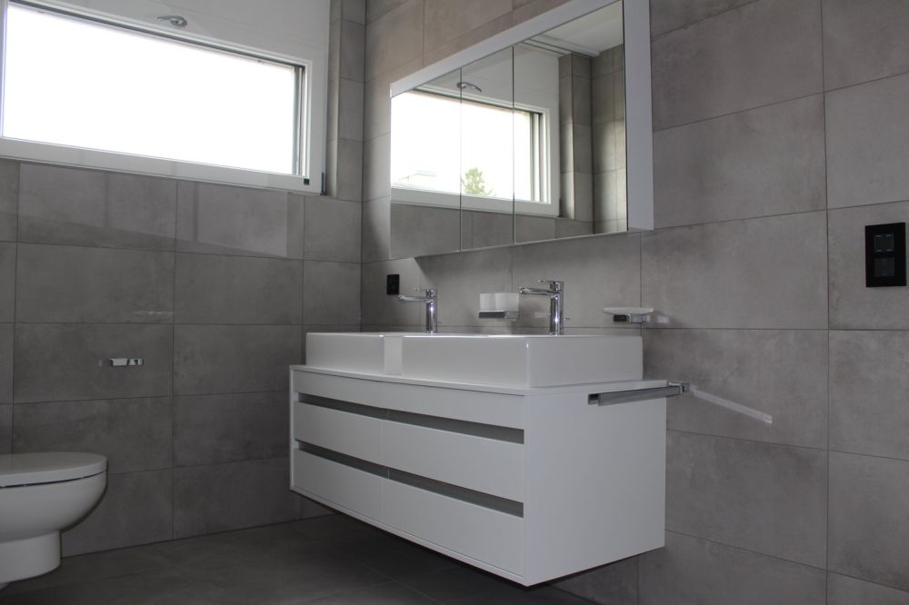 Magnifique appartement de 2.5 pièces au centre de Delémont - Bild 1