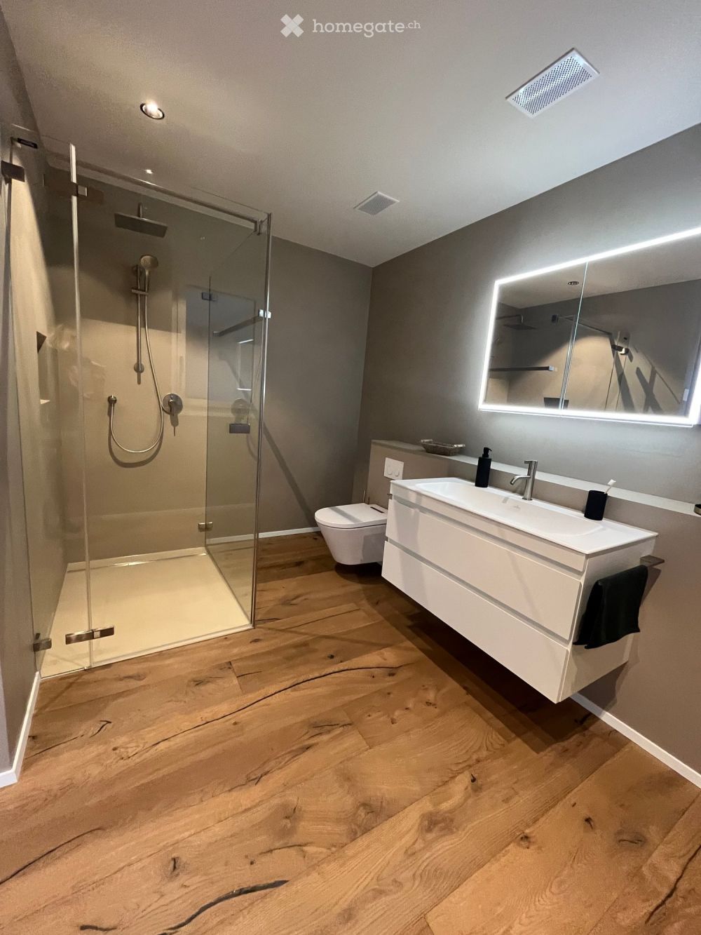 Exklusive Terrassenhäuser in Eggenwil – Wohnen im Eigentumsstandard nahe Zürich - Bild 8