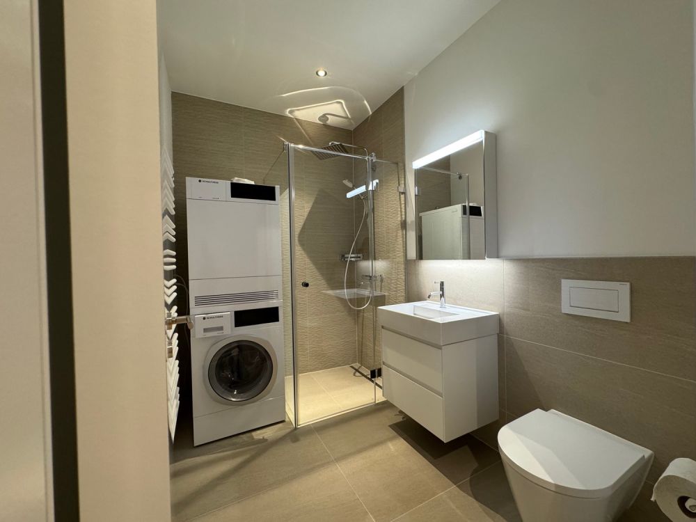 Neubauwohnung an ruhiger und zentraler Lage mit hochwertigem Eigentumsstandard - Bild 13