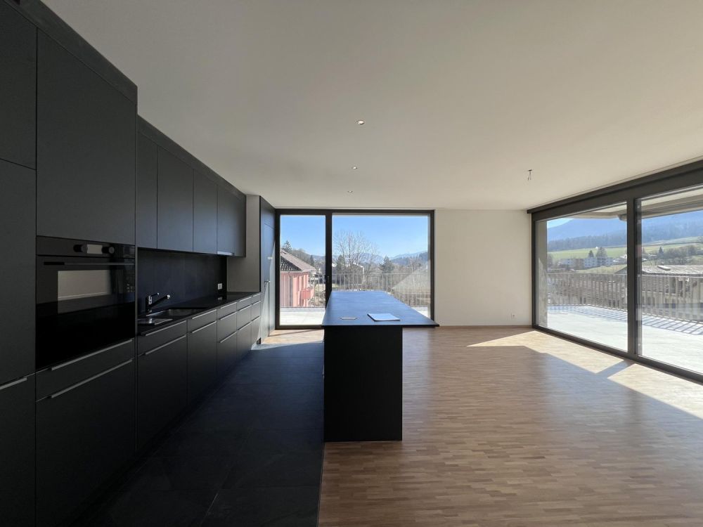 Superbe attique de 5.5 pièces - Bild 8