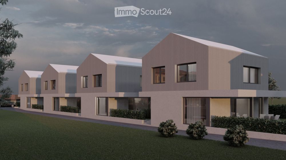 Einfamilienhaus in Wynau - noch 2 Häuser verfügbar - Bild 1