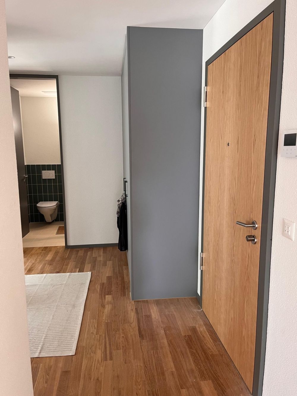 Untervermietung 4.5 Zimmer Wohnung in Brunnen - Bild 3