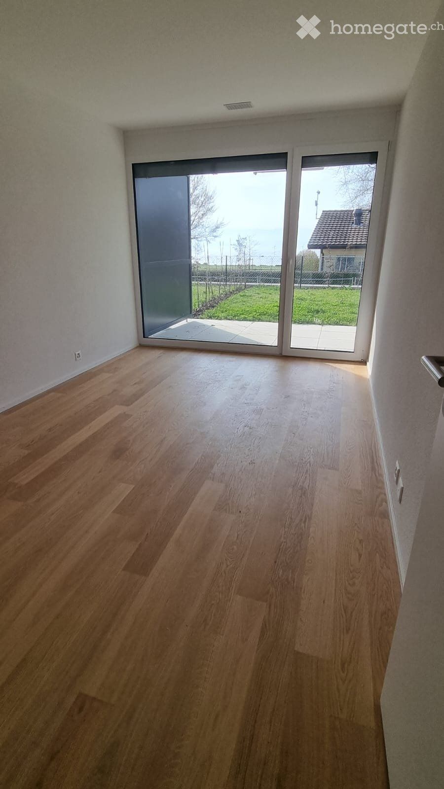 Magnifique appartement 3.5 pièces neuf à Rolle  - Vue lac exceptionnelle - Bild 7