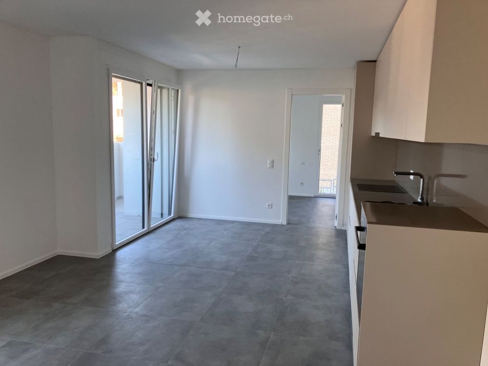 Appartamento 2,5 locali in PRIMA LOCAZIONE - Bild 3