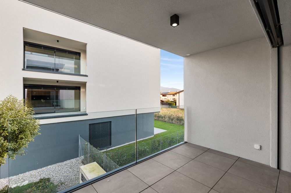 PRIMA LOCAZIONE - Nuovo trilocale con ottime rifiniture - Bild 11