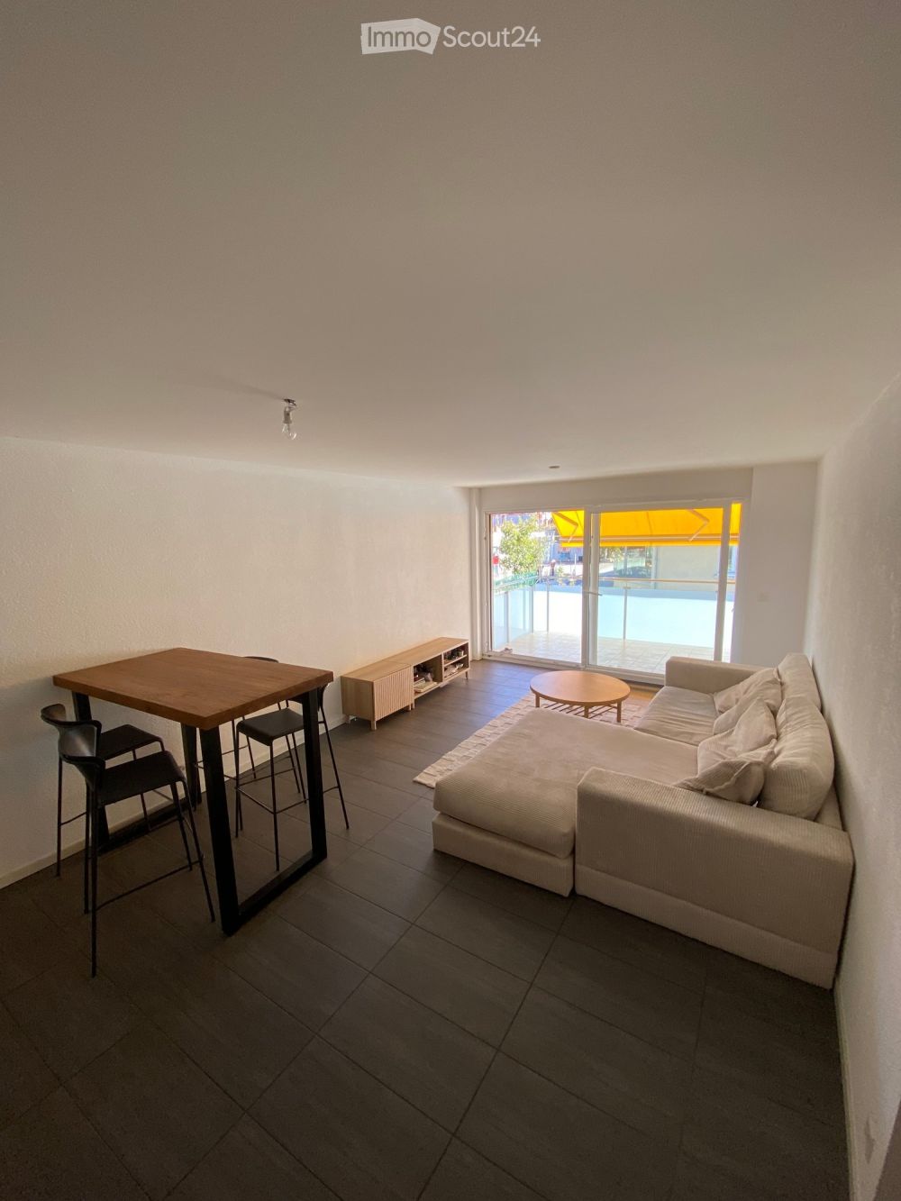 Wohnung in Champlan (Grimisuat) - Bild 2