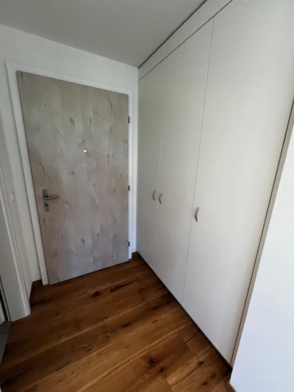 Appartement neuf RDC 4,5 pièces - Chavannes-les-Forts - Bild 2