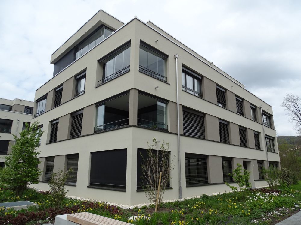 Wunderschöne Neubauwohnung zu vermieten! - DSC04995