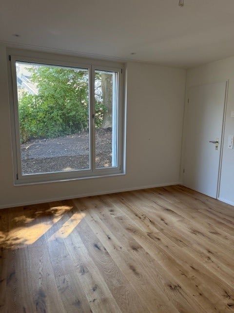 Erstvermietung einer modernen 3.5-Zimmer-Neubau-Wohnung im Erdgeschoss in Bassersdorf - Bild 12