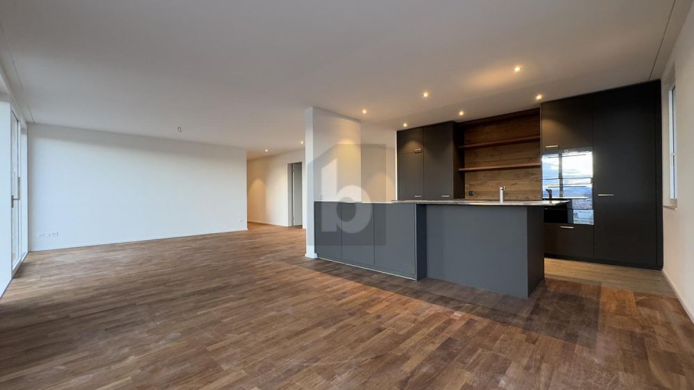 EXKLUSIVES, RUHIGES UND LICHTDURCHFLUTETES ZUHAUSE - Bild 3