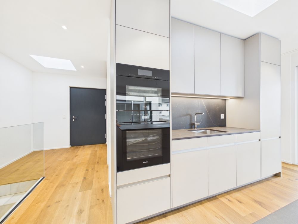 Erstbezug 4.5-Zimmer Terrassenhaus an ruhiger Lage Hilfikon - Bild 5