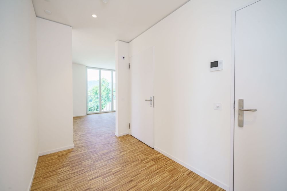 Wohnen im Alter – selbstständig, komfortabel und mit Parksicht - Bild 6