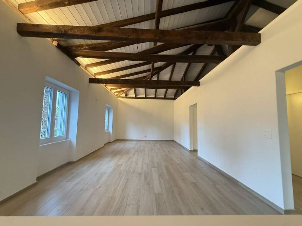 Neubau-3,5-Zimmer-Wohnung mit Garten - Bild 3