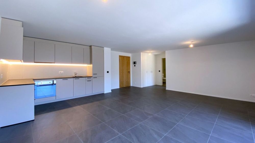 Bel appartement de 2.5 pièces, comme neuf - Bild 3