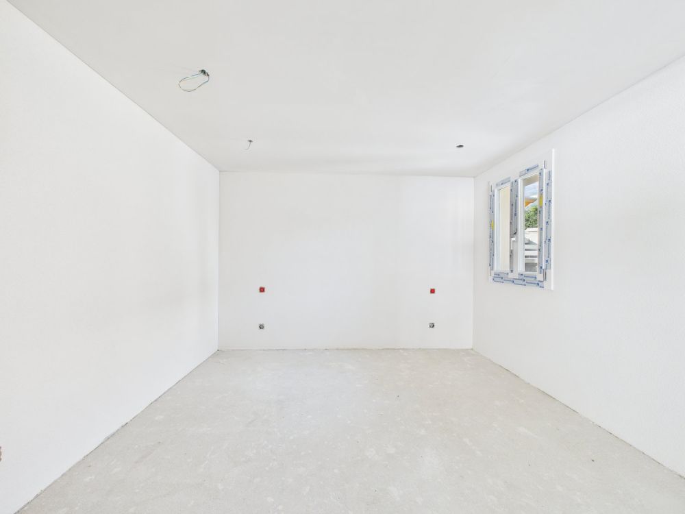 Moderno appartamento 2.5 locali con giardino e vista panoramica a Rivera - Bild 5