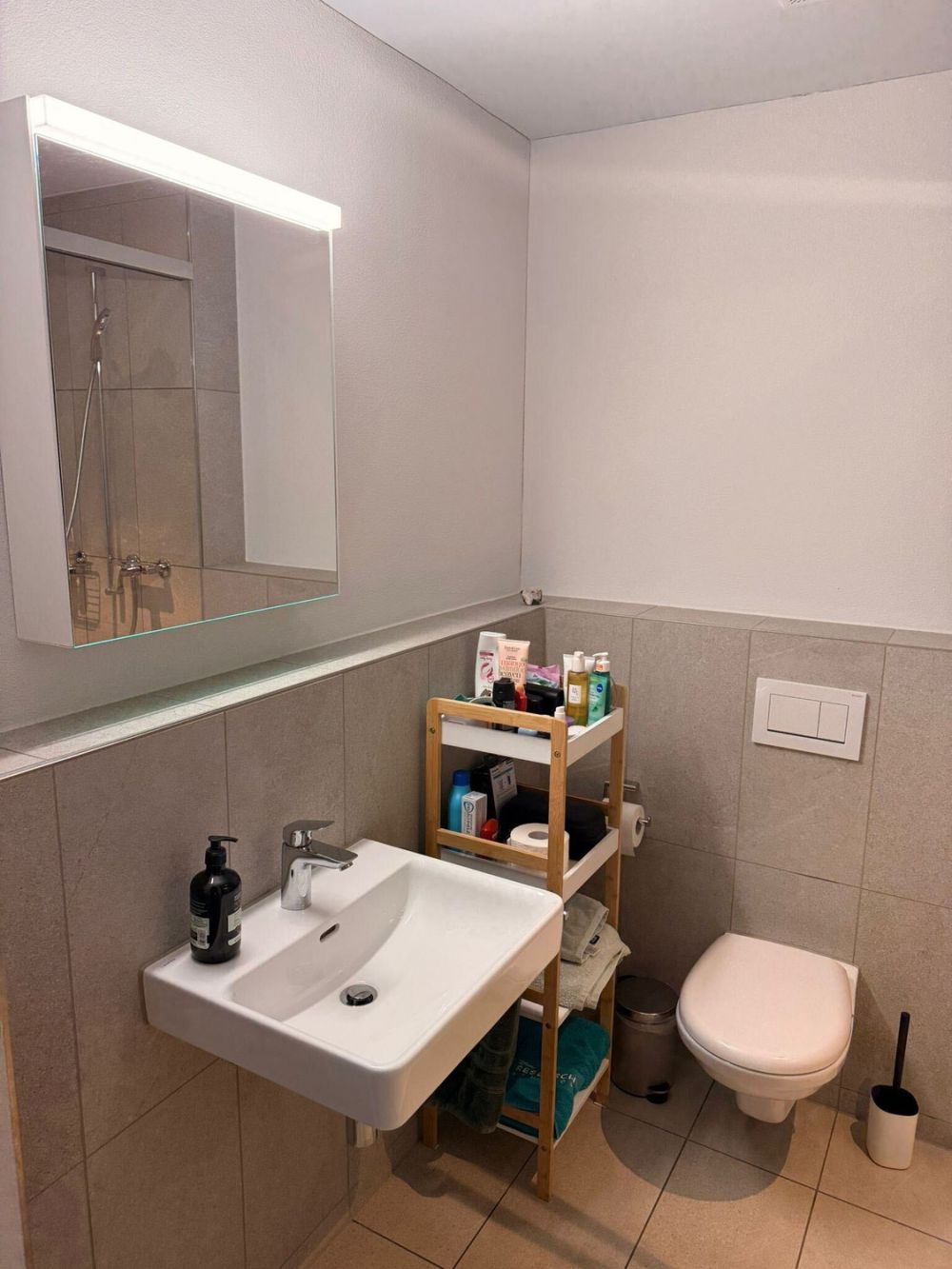 Möblierte 2.5-Zimmer-Wohnung in Horgen Oberdorf  Untermiete für ca. 2 Jahre - Bild 10