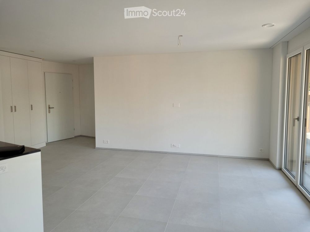 Erstbezug moderne 2.5 Zimmerwohnung in Endingen - Bild 6