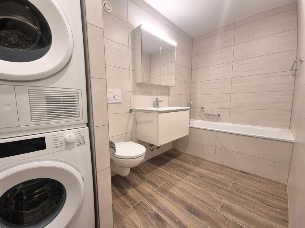 Prairie 2 - Appartement 3.5 pièces au 4ème étage - Bild 8