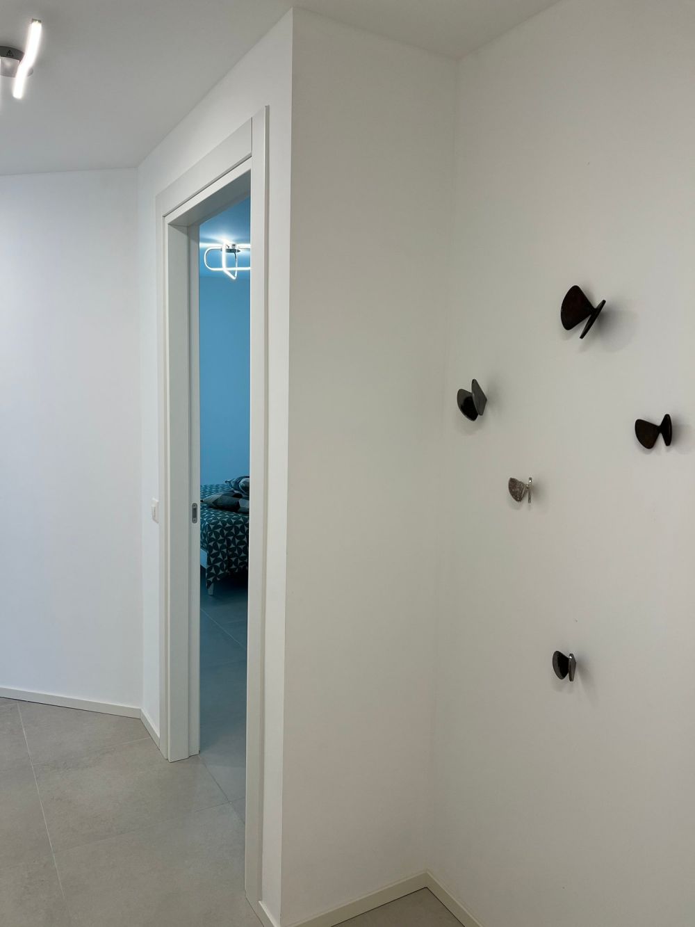 Abitazione ammobiliata a Paradiso - Bild 8