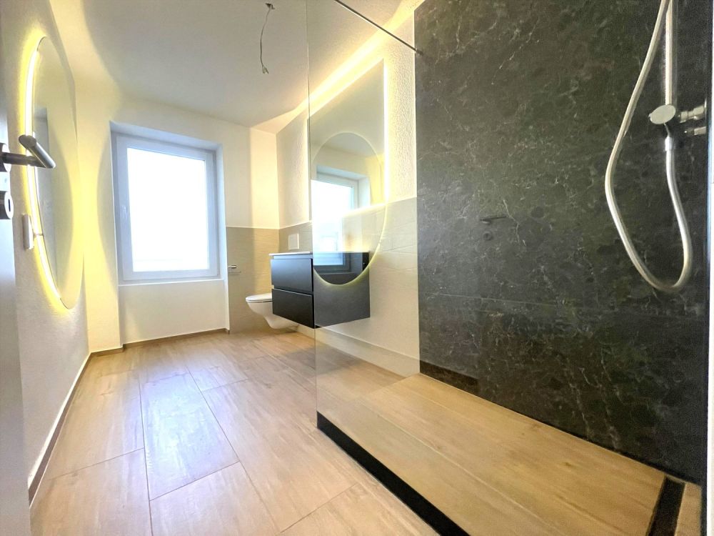 ERSTVERMIETUNG: Wunderschöne 5.5-Zimmer-Wohnungen in Baden - Bild 13
