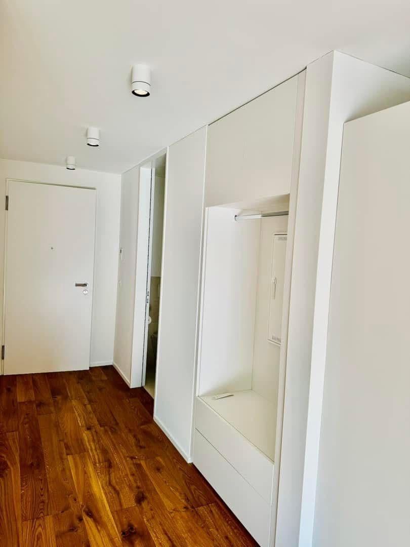Moderne 3.5-Zimmer-Wohnung mit Balkon in Binningen - Bild 10
