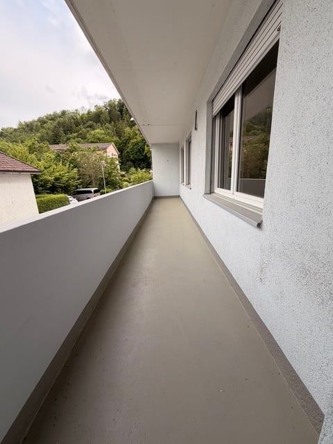 Erstvermietung nach Renovierung – Moderne 3.5-Zimmerwohnung in Trimbach - Bild 12