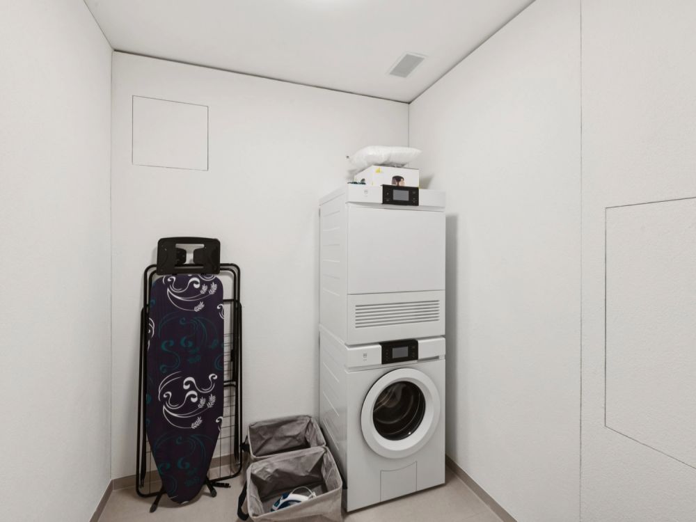 Möblierte Apartments mit Madrid Flair  direkt im grössten Shoppingcenter der Schweiz! - Bild 9