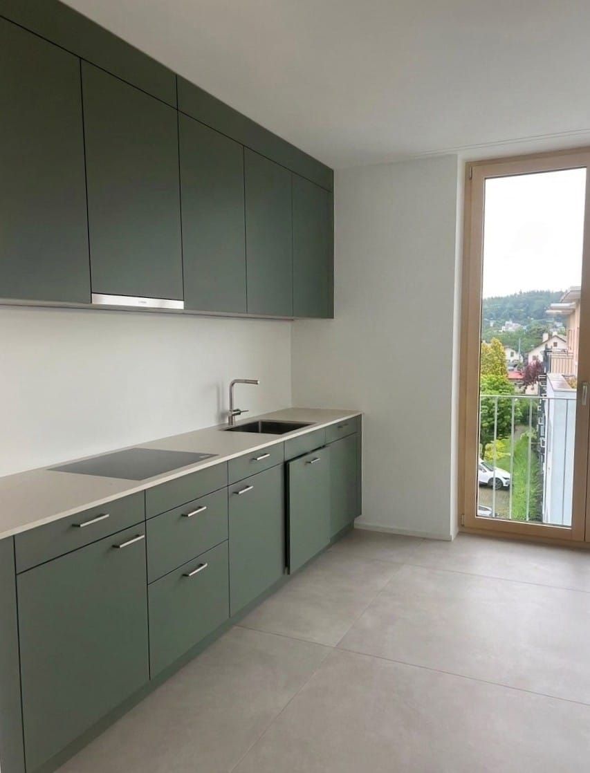 Helle 3.5-Zimmer-Wohnung mit Balkon in Effretikon - Bild 2