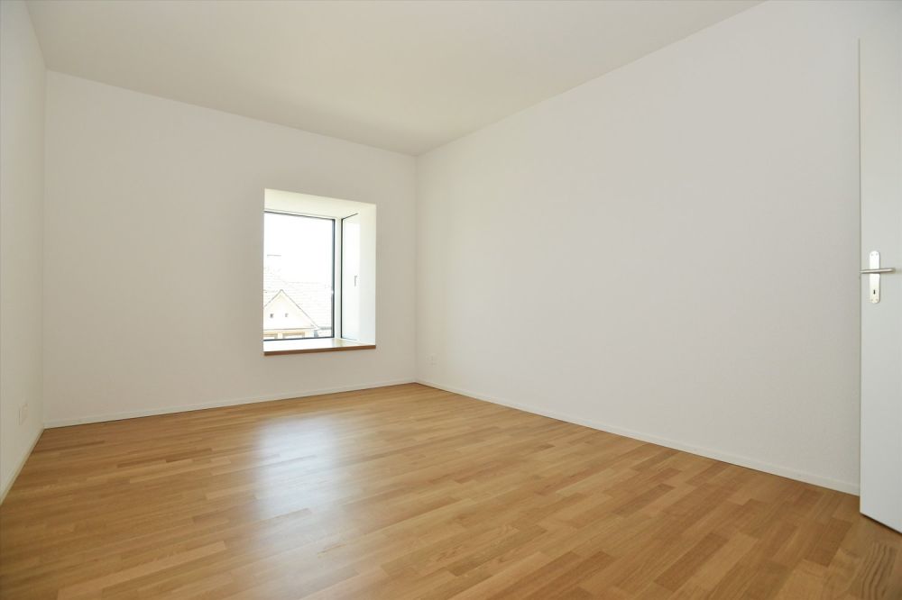 Seenah, ruhig und modern Wohnen? Hier endet Ihre Suche! - Zimmer